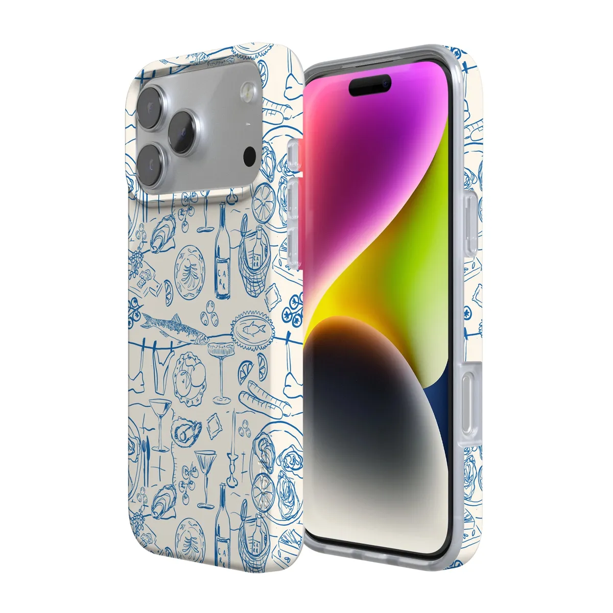 Amalfi Aperitivo | Dolce Vita Case - Bansusa