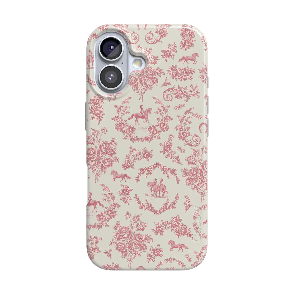 Western Bloom | Jenna Palek x Bans Case - Bansusa