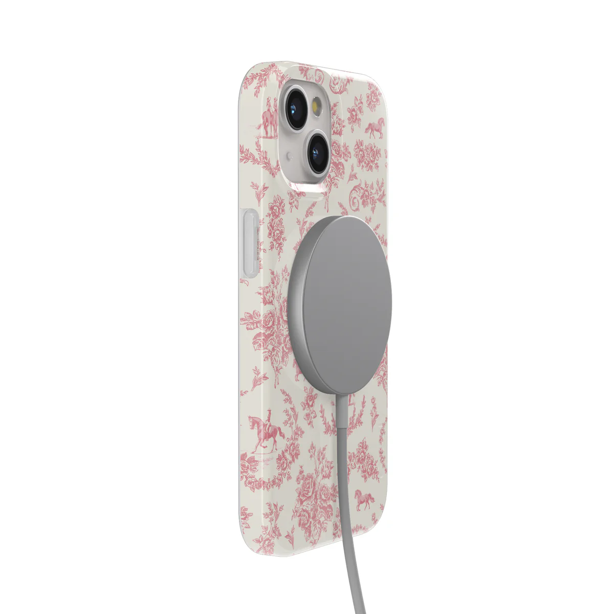 Western Bloom | Jenna Palek x Bans Case - Bansusa
