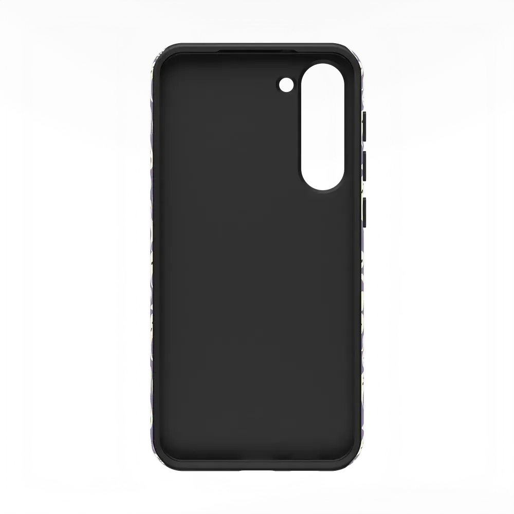 All Boo'd Up | Purple Ghost Case - Bansusa