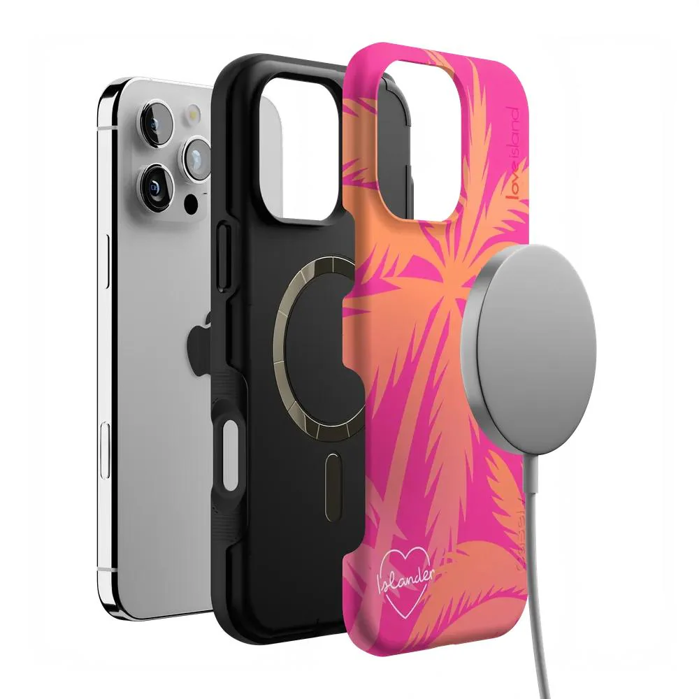 Islander | Official Love Island x Bans Phone Case - Bansusa