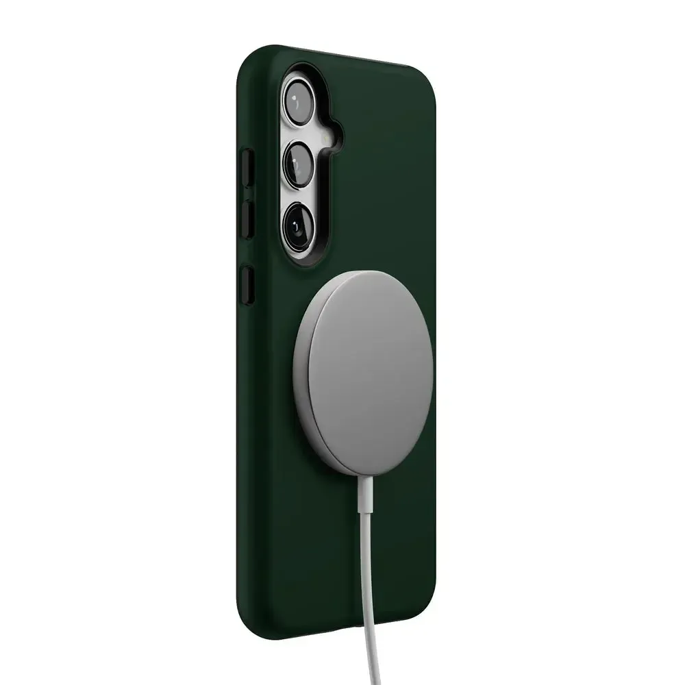 Forest Green | The Boyfriend Collection - Bansusa