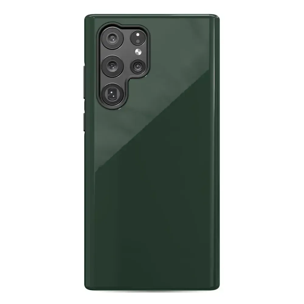 Forest Green | The Boyfriend Collection - Bansusa