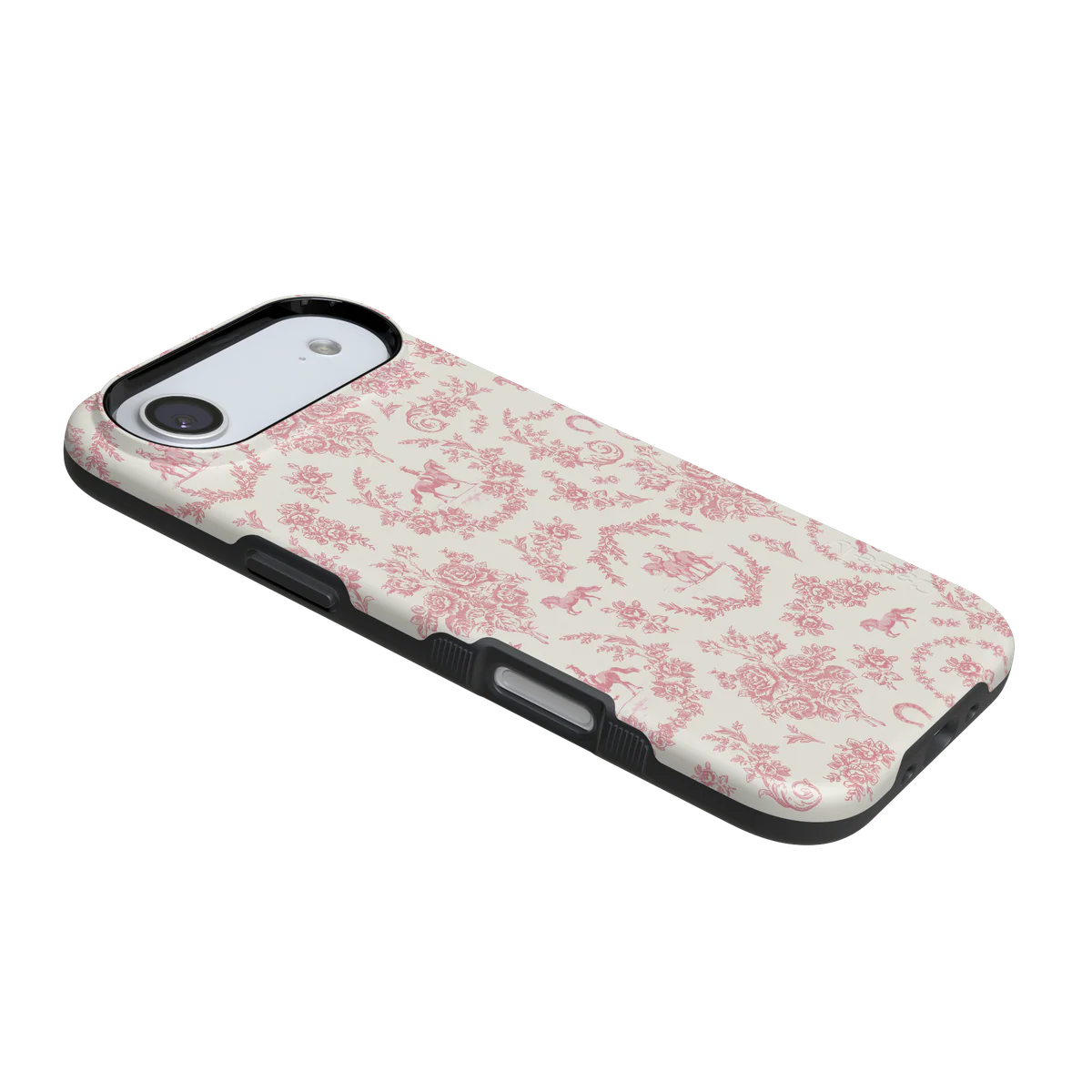 Western Bloom | Jenna Palek x Bans Case - Bansusa