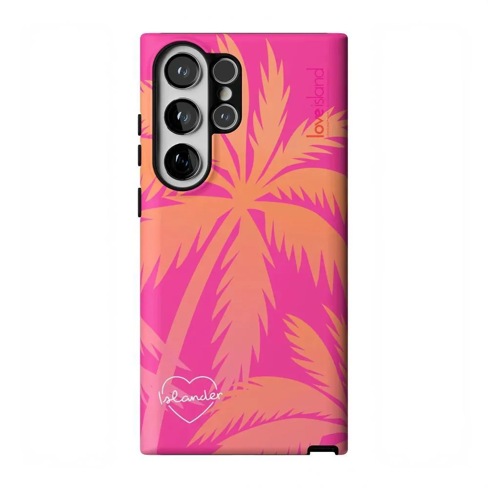 Islander | Official Love Island x Bans Phone Case - Bansusa