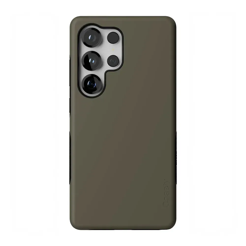 Army Green | The Boyfriend Collection - Bansusa