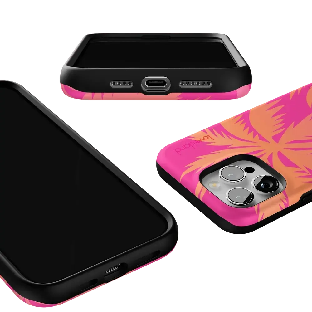 Islander | Love Island Case - Bansusa