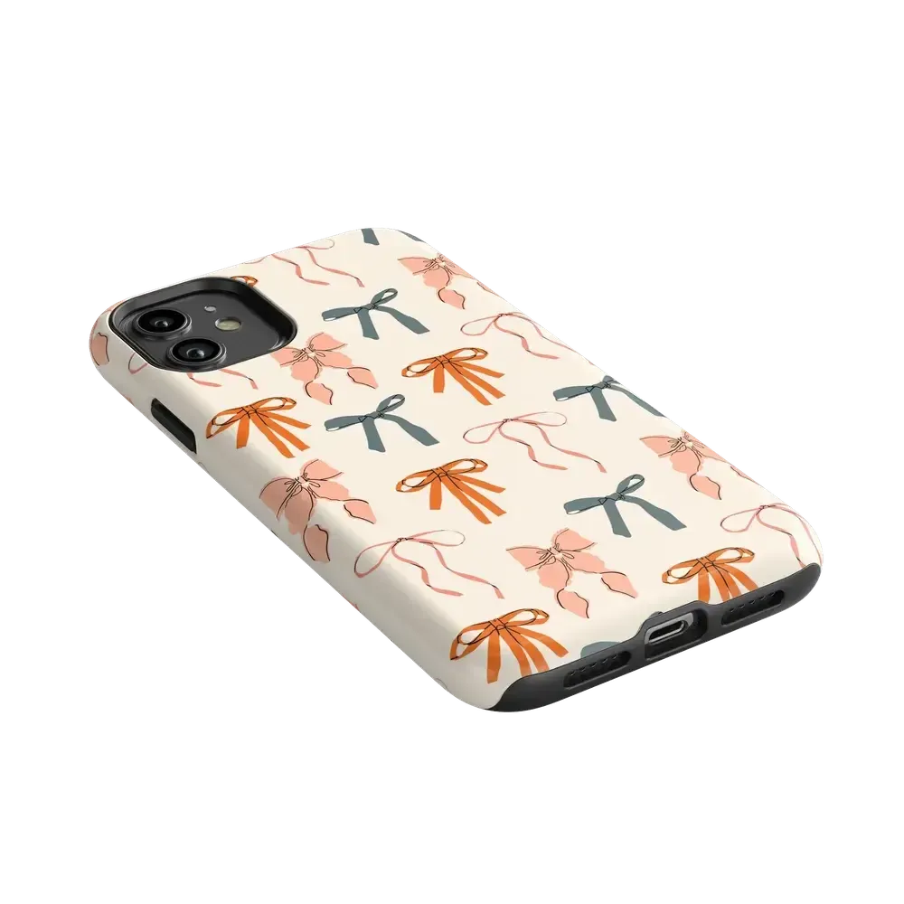 Gourdy Girlie | Harvest Bows Case - Bansusa