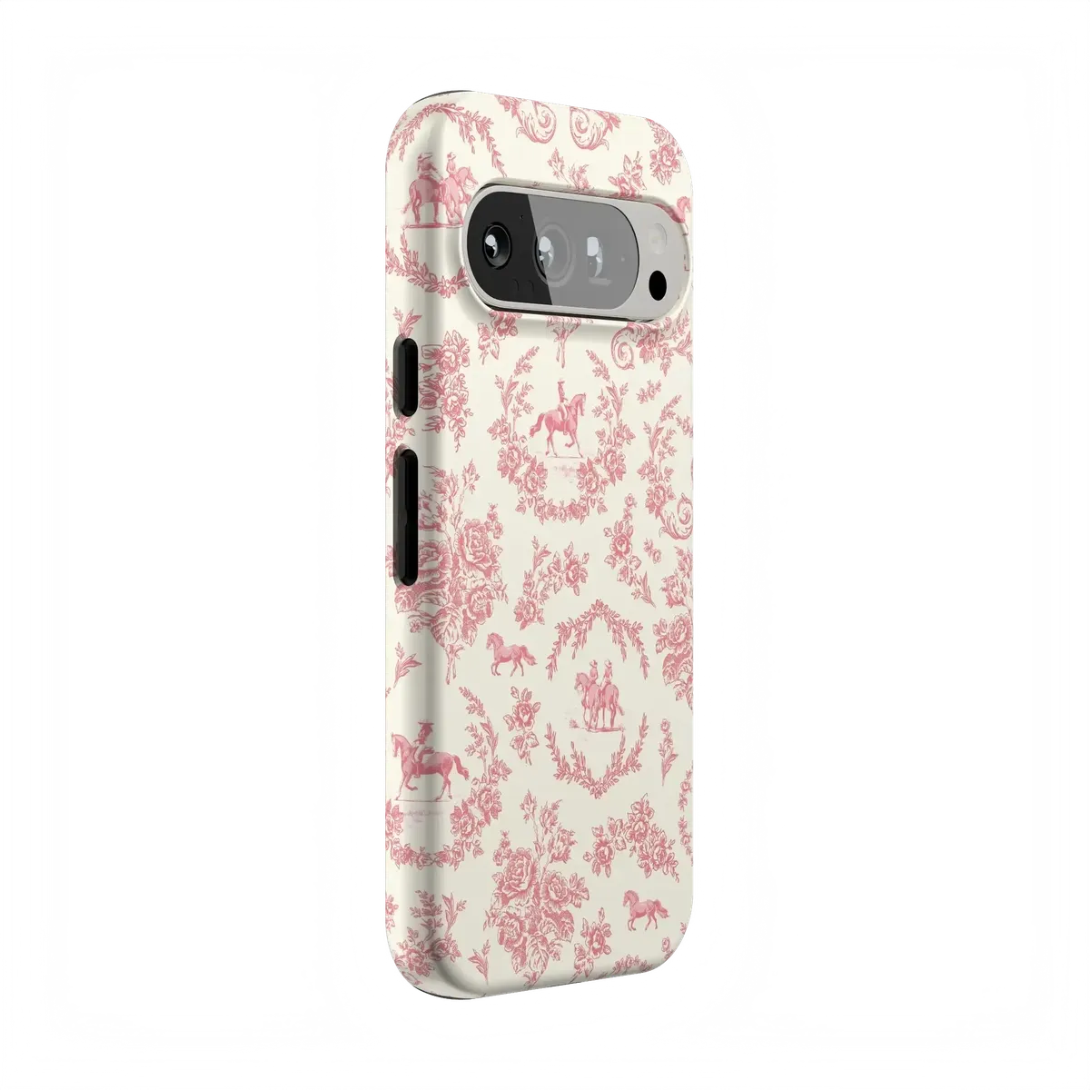 Western Bloom | Jenna Palek x Bans Case - Bansusa