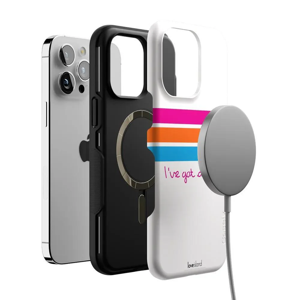 I've Got a Text! | Official Love Island x Bans Phone Case - Bansusa