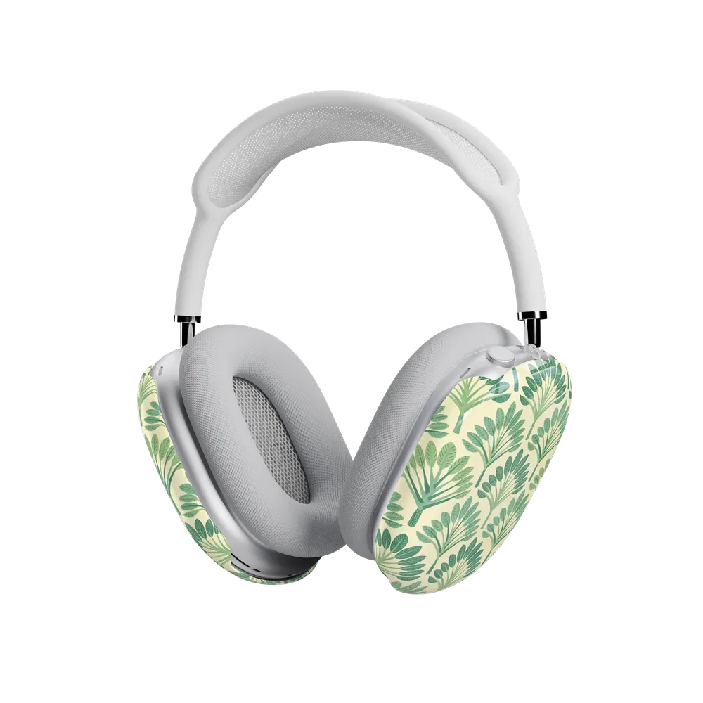 Palm Royale | Palm Beach AirPods Max Case - Bansusa