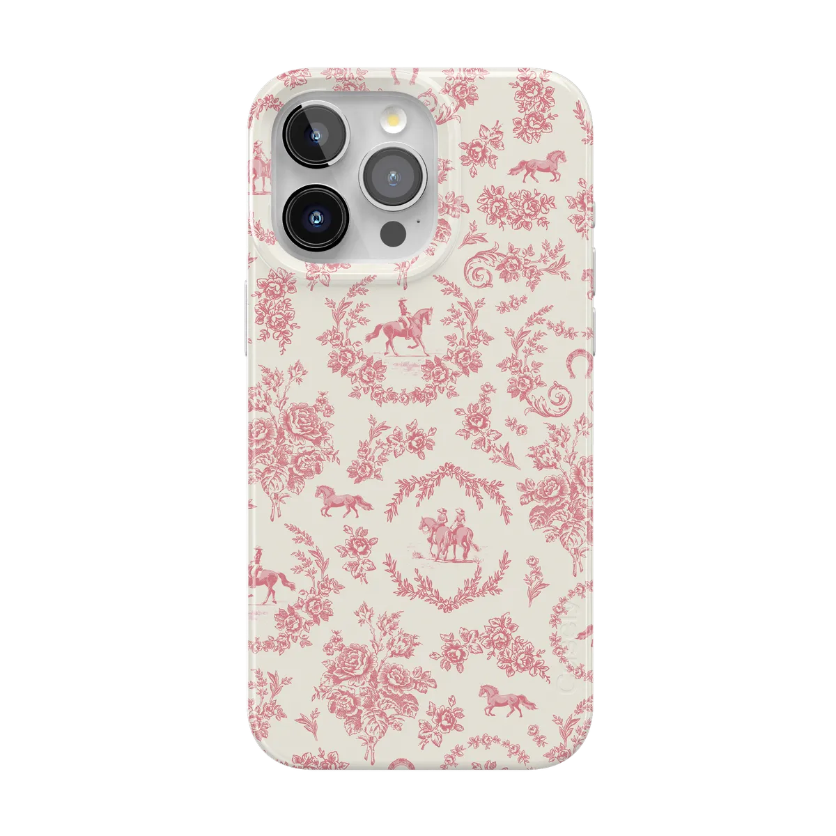 Western Bloom | Jenna Palek x Bans Case - Bansusa