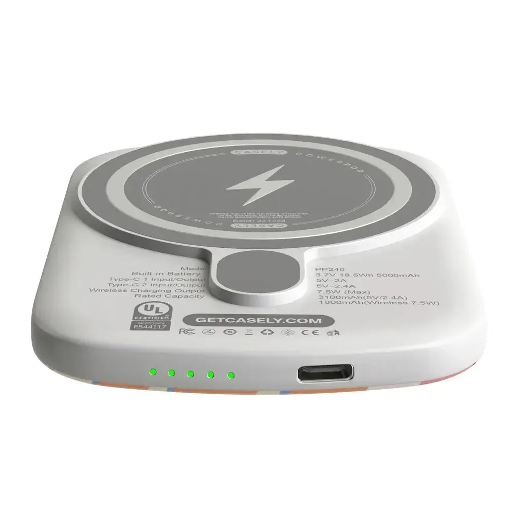 And I Oop | Mixed Swatch Power Pod - Bansusa