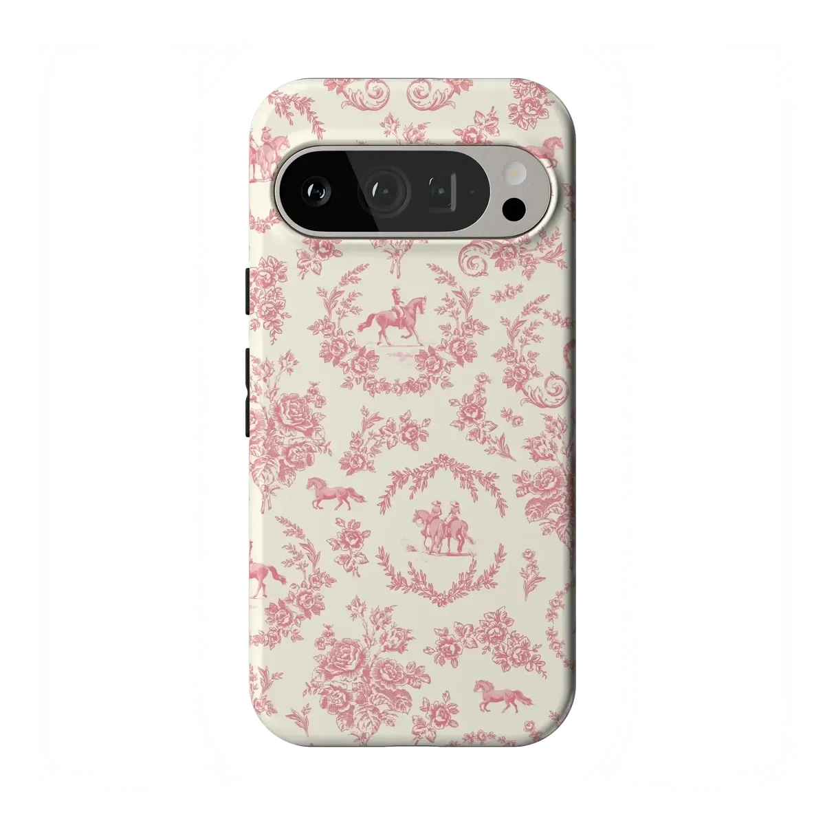 Western Bloom | Jenna Palek x Bans Case - Bansusa