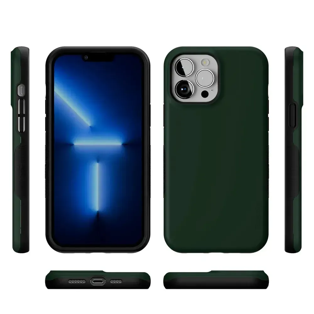 Forest Green | The Boyfriend Collection - Bansusa