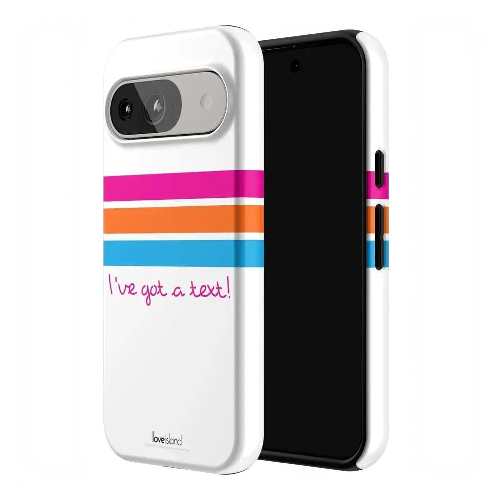 I've Got a Text! | Love Island Case - Bansusa