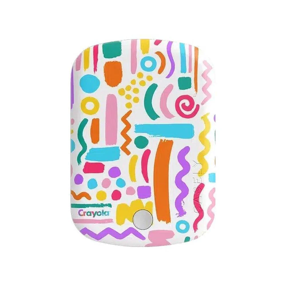 Make Your Mark | Crayola Paint Power Pod - Bansusa