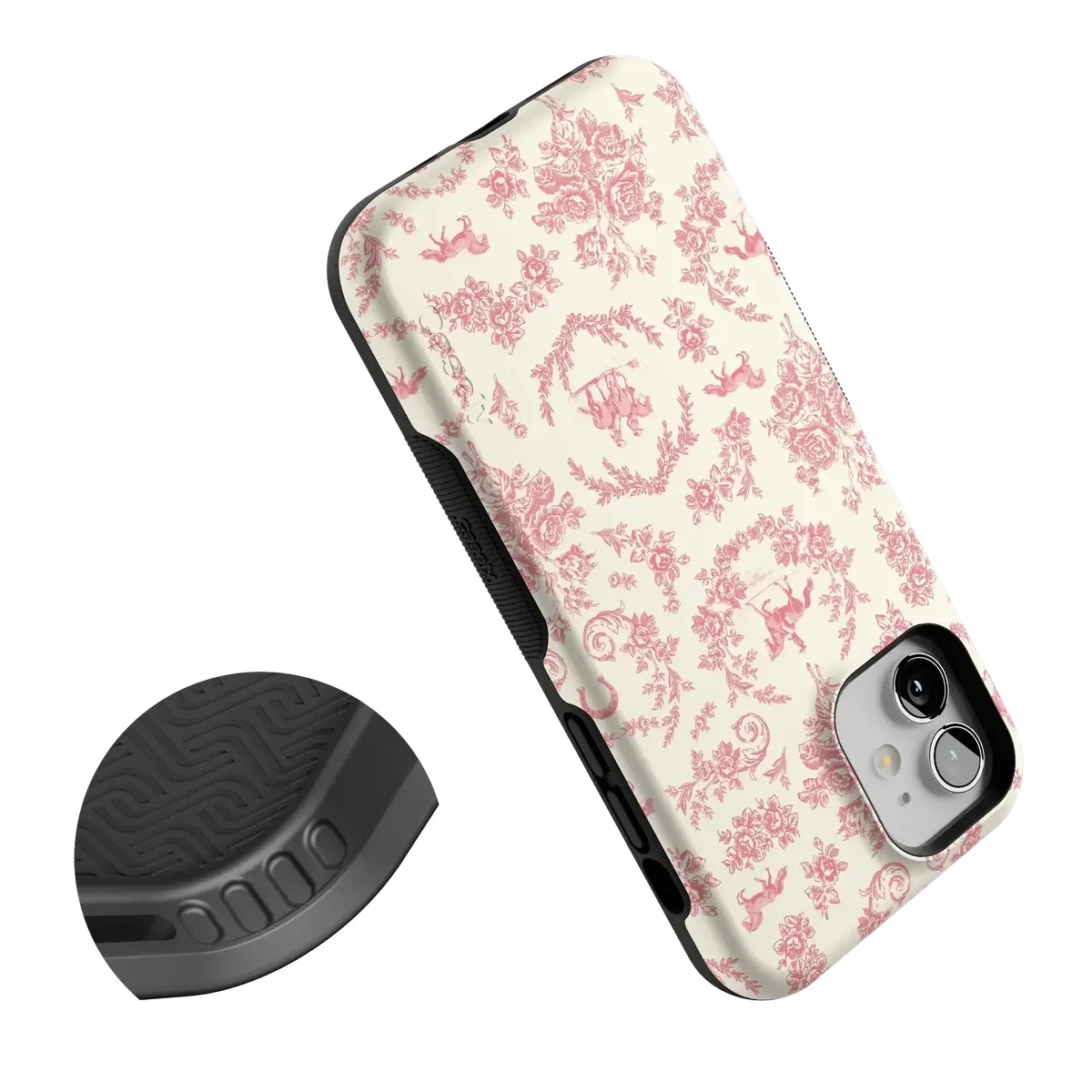 Western Bloom | Jenna Palek x Bans Case - Bansusa