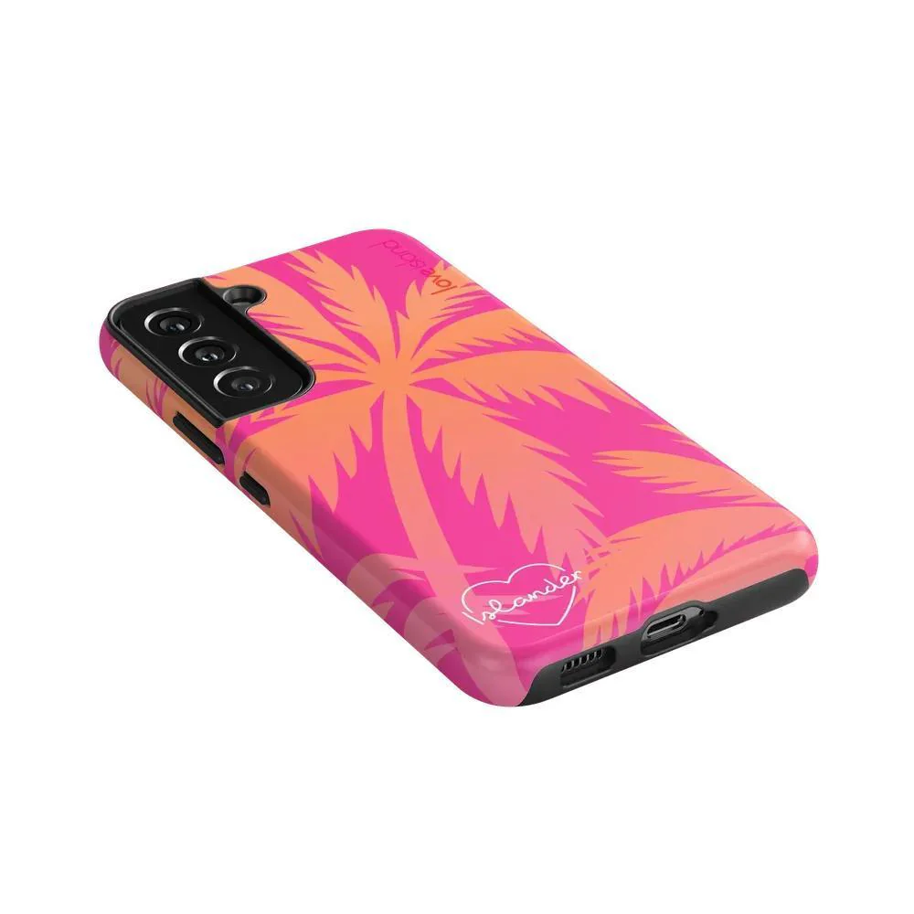 Islander | Official Love Island x Bans Phone Case - Bansusa