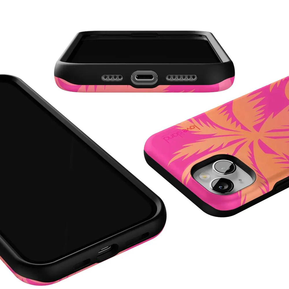 Islander | Official Love Island x Bans Phone Case - Bansusa