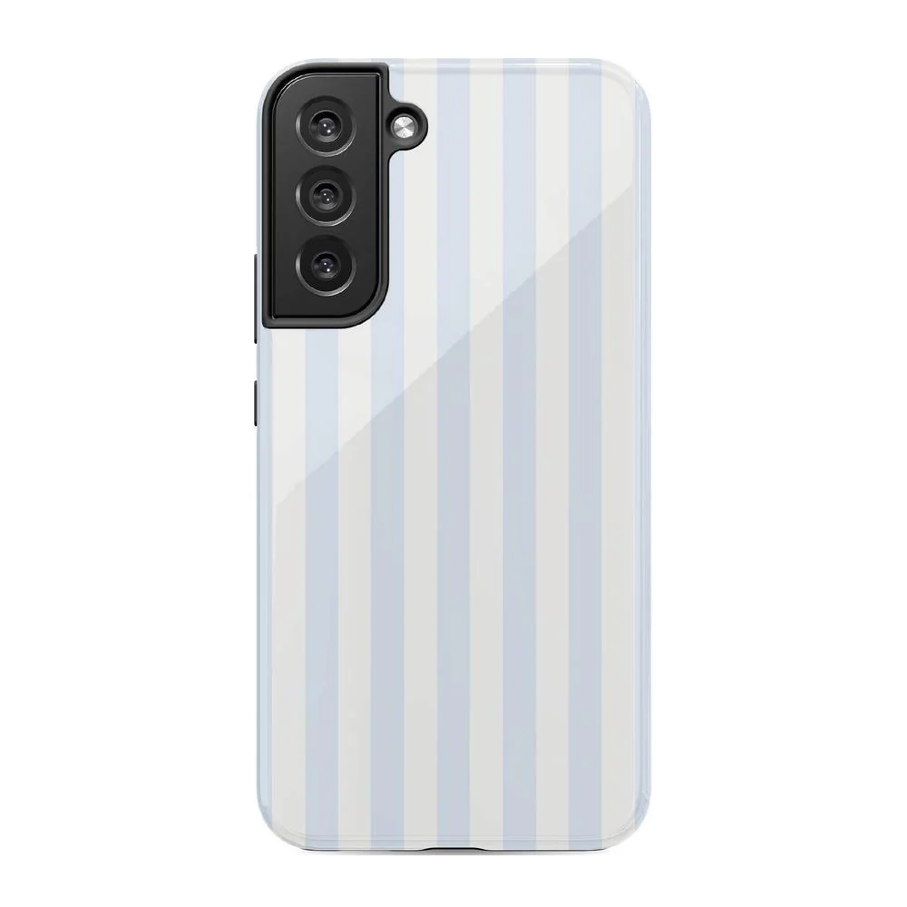 Blue Stripes | Sunday Best Case - Bansusa