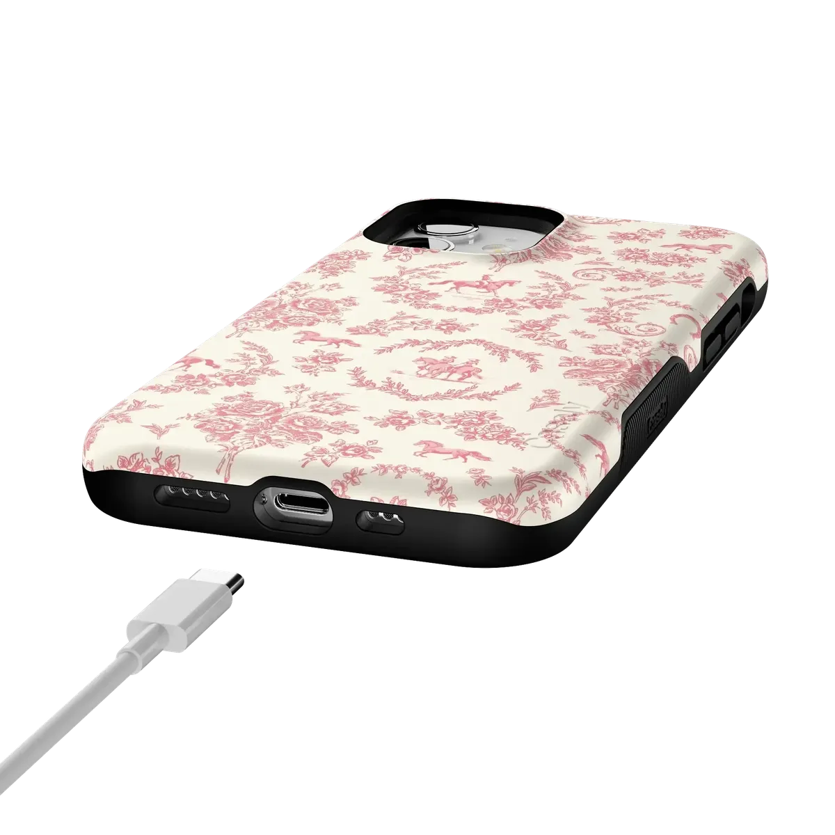 Western Bloom | Jenna Palek x Bans Case - Bansusa