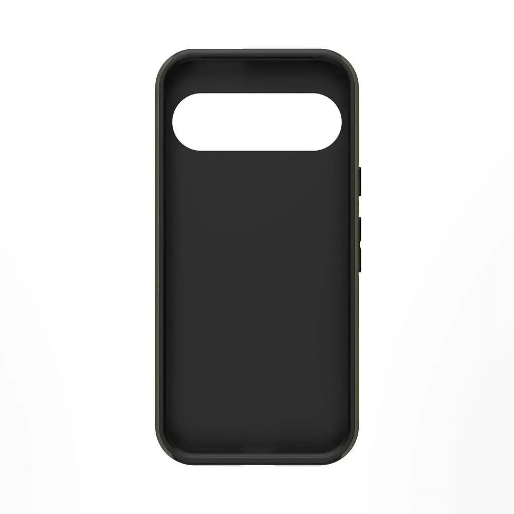 Army Green | The Boyfriend Collection - Bansusa