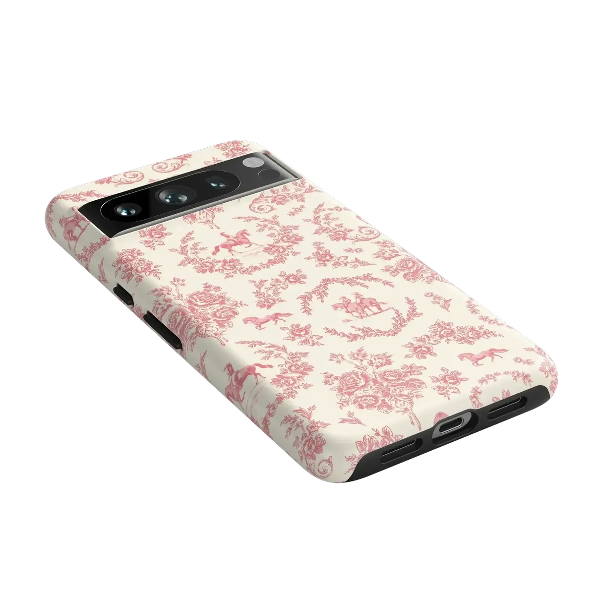 Western Bloom | Jenna Palek x Bans Case - Bansusa