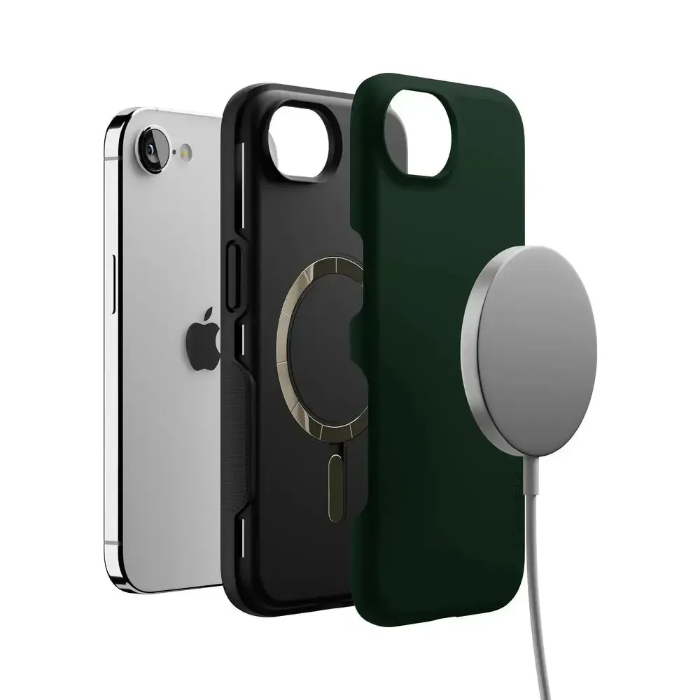 Forest Green | The Boyfriend Collection - Bansusa