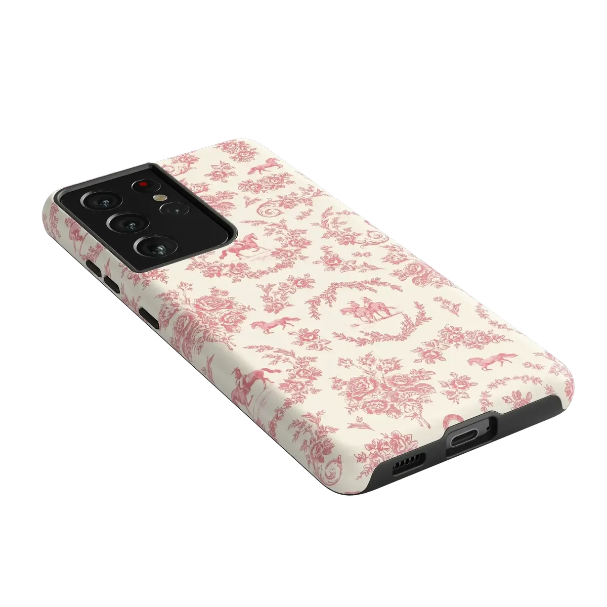 Western Bloom | Jenna Palek x Bans Case - Bansusa