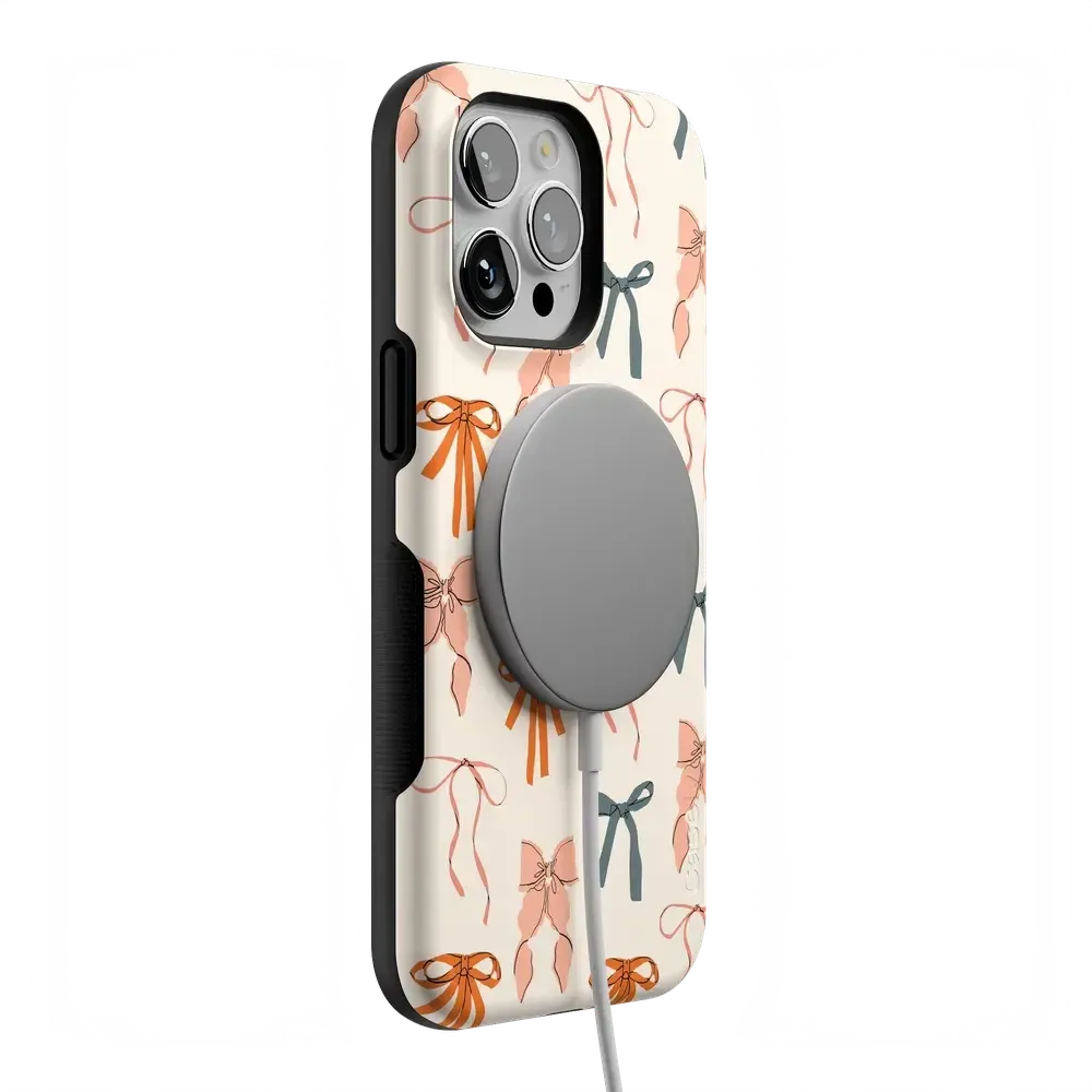 Gourdy Girlie | Harvest Bows Case - Bansusa