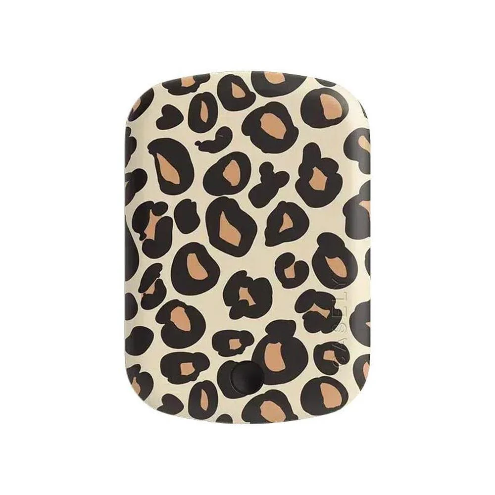Into the Wild | Leopard Print Power Pod - Bansusa