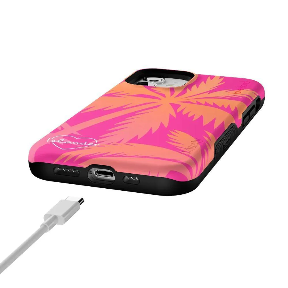 Islander | Official Love Island x Bans Phone Case - Bansusa