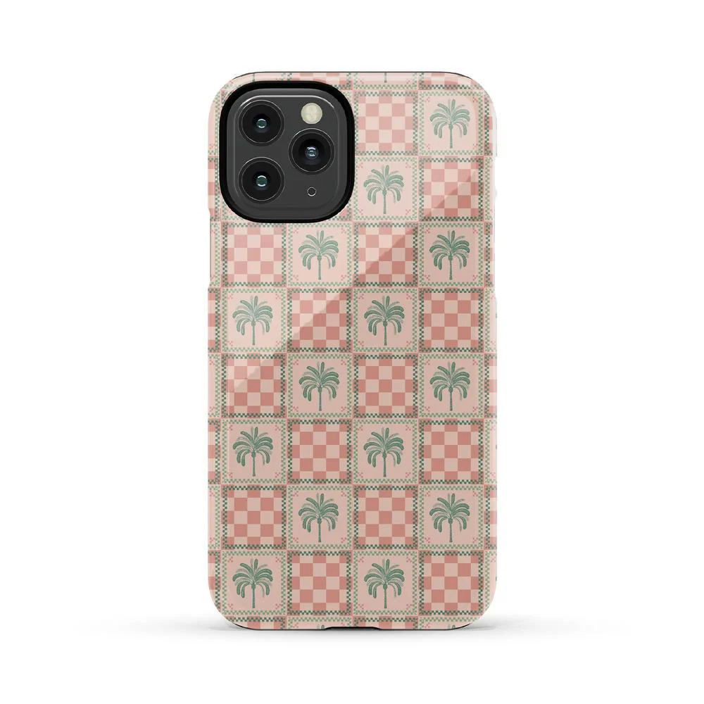 The Social Club | Palm Beach Case - Bansusa