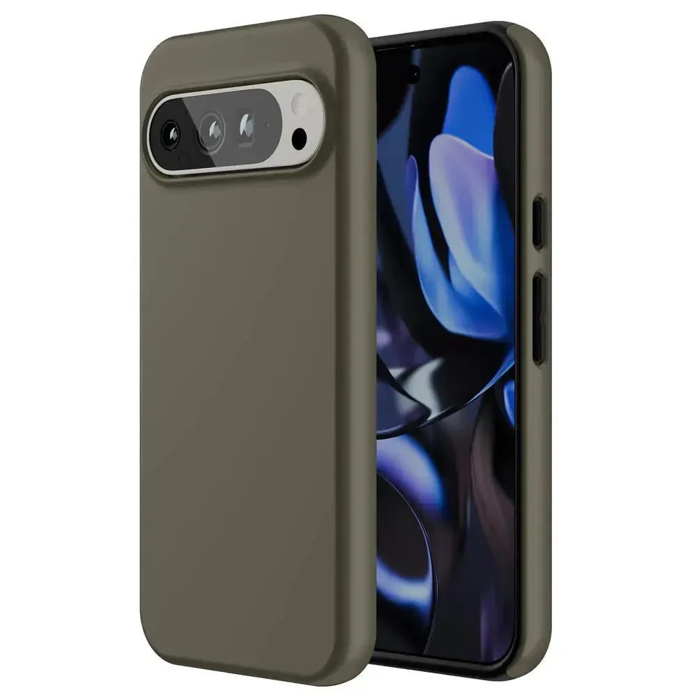 Army Green | The Boyfriend Collection - Bansusa