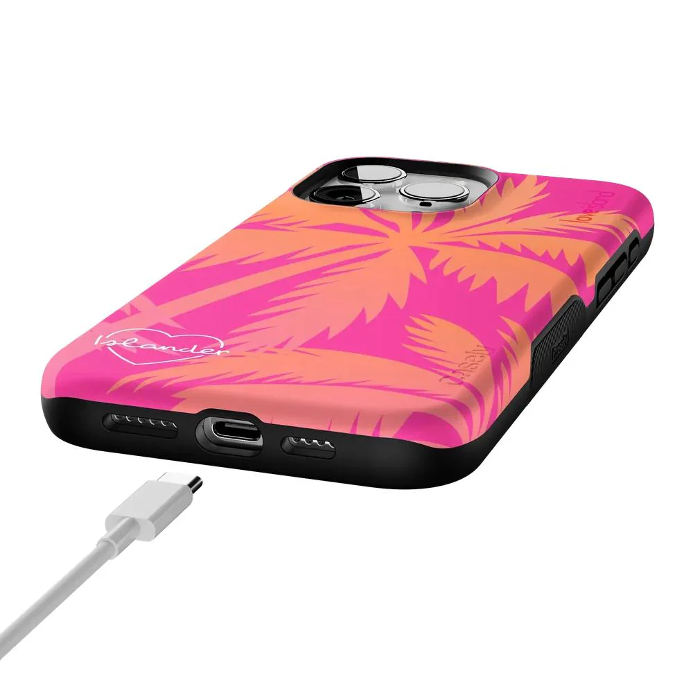 Islander | Official Love Island x Bans Phone Case - Bansusa