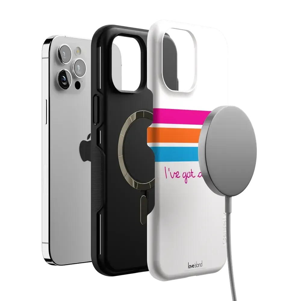 I've Got a Text! | Love Island Case - Bansusa