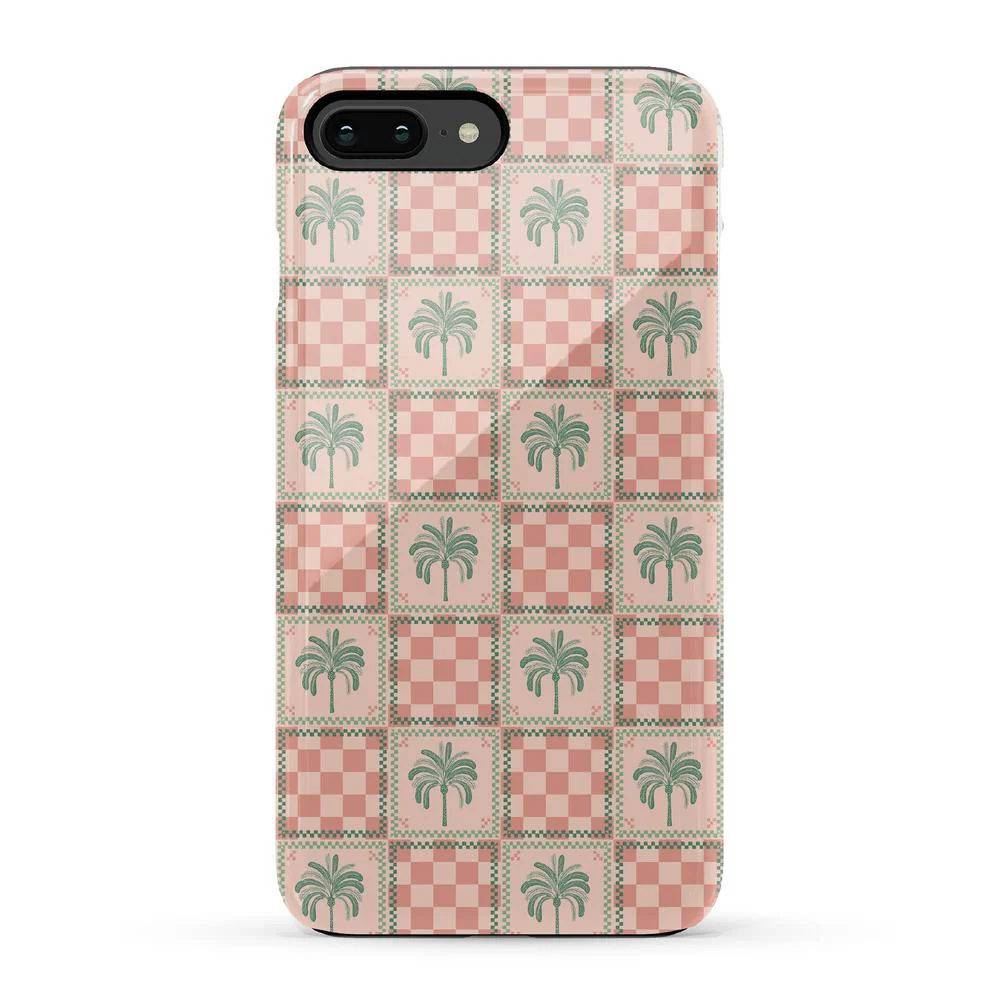 The Social Club | Palm Beach Case - Bansusa