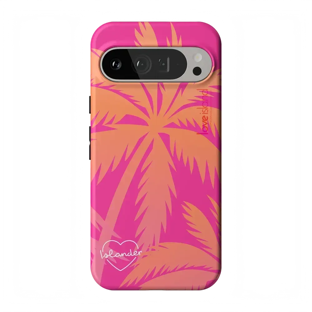 Islander | Love Island Case - Bansusa