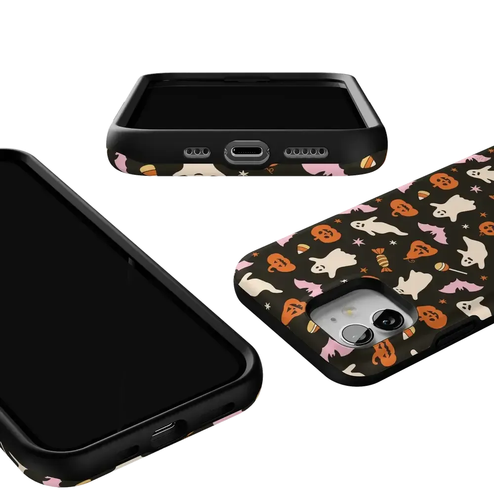 Trick or Treat | Sweet Halloween Case - Bansusa