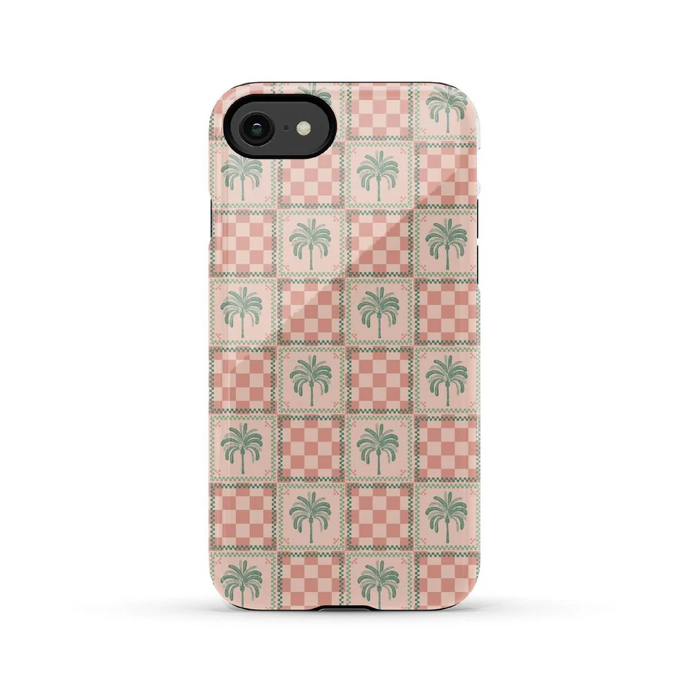 The Social Club | Palm Beach Case - Bansusa