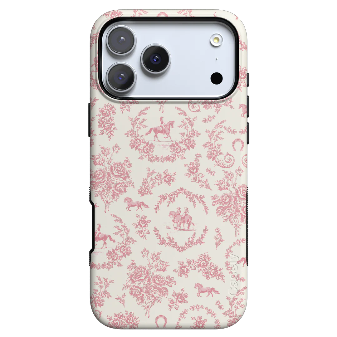 Western Bloom | Jenna Palek x Bans Case - Bansusa