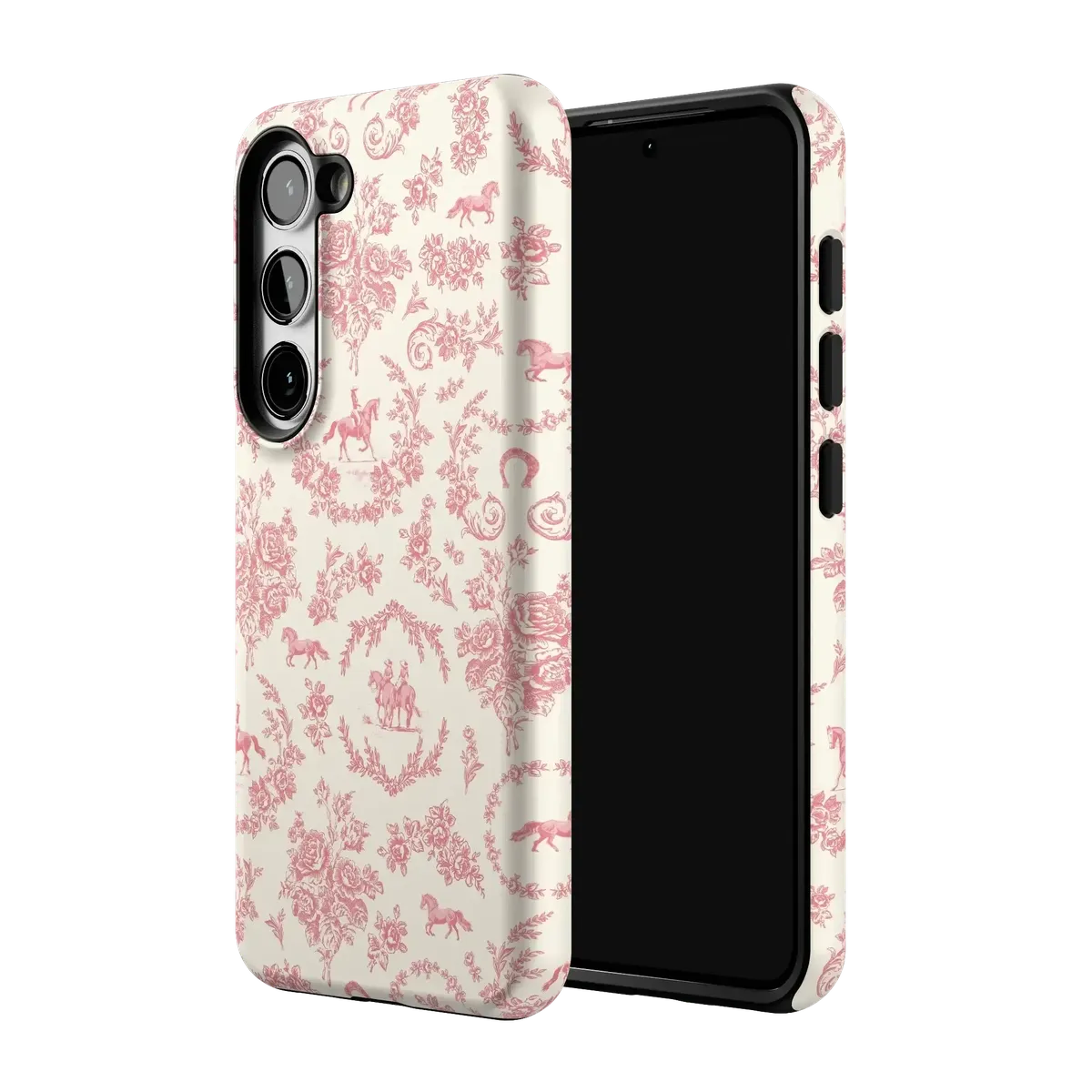 Western Bloom | Jenna Palek x Bans Case - Bansusa
