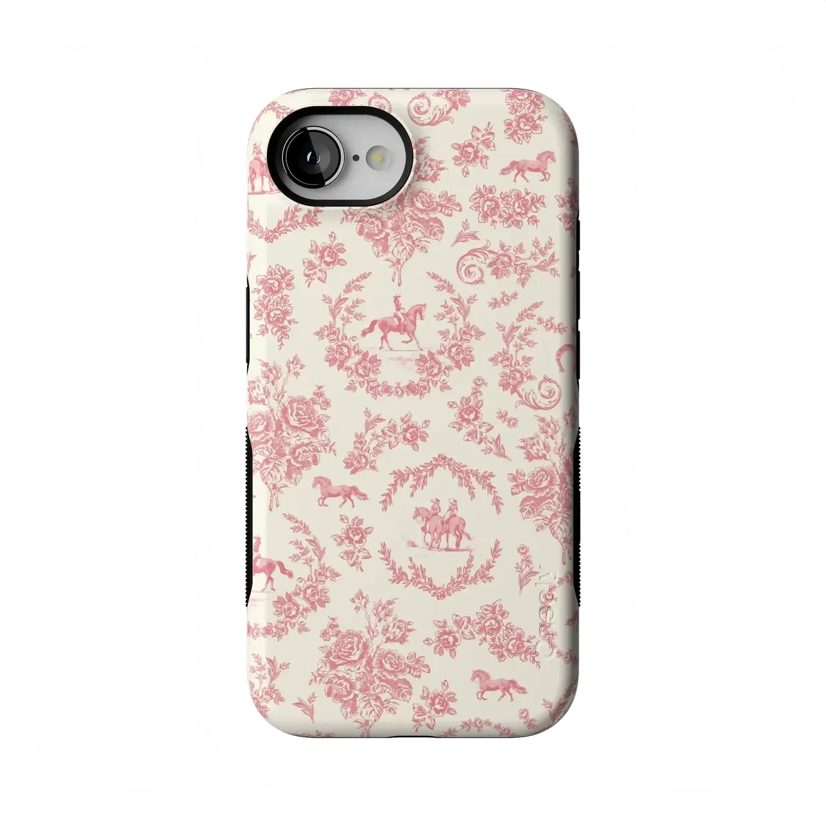 Western Bloom | Jenna Palek x Bans Case - Bansusa