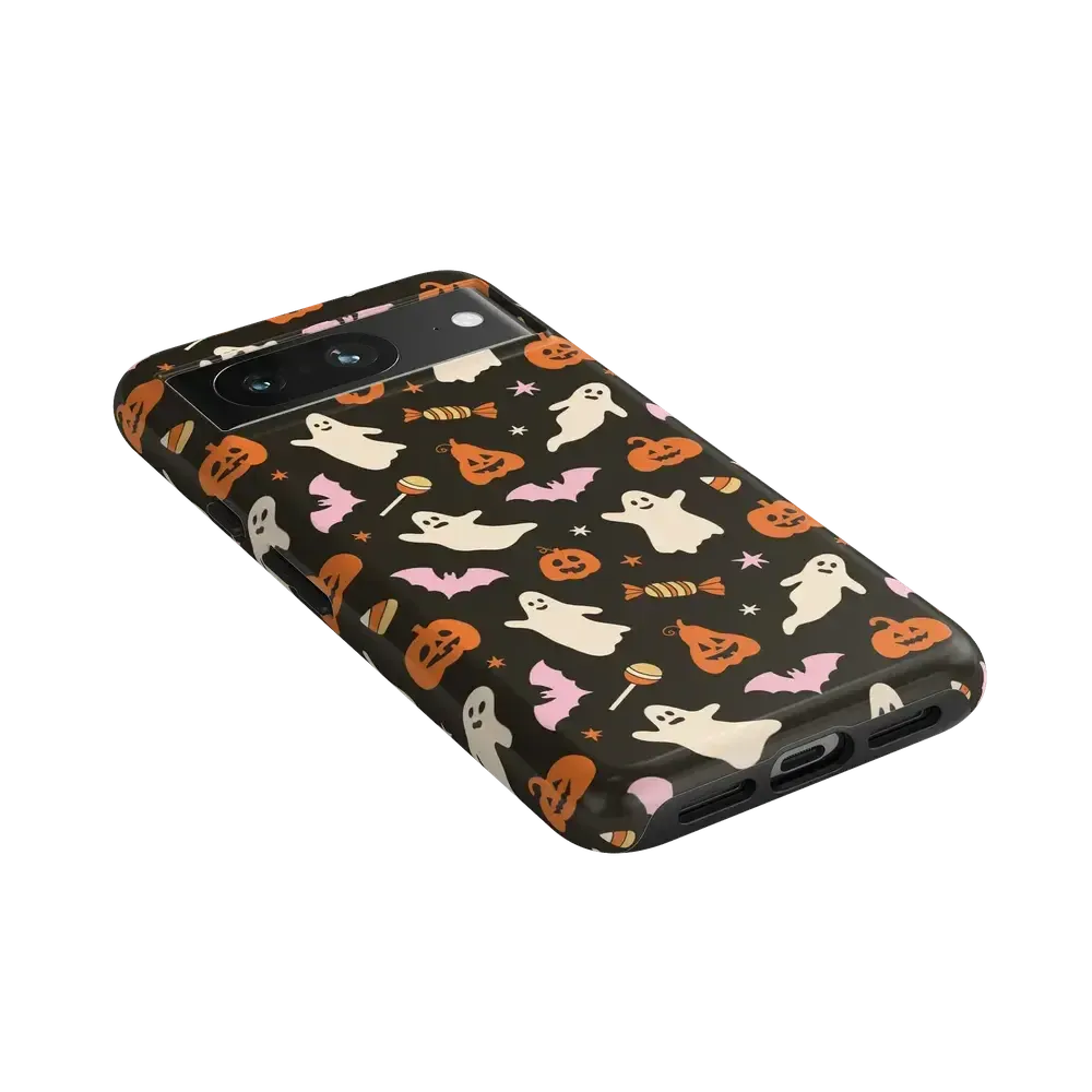 Trick or Treat | Sweet Halloween Case - Bansusa