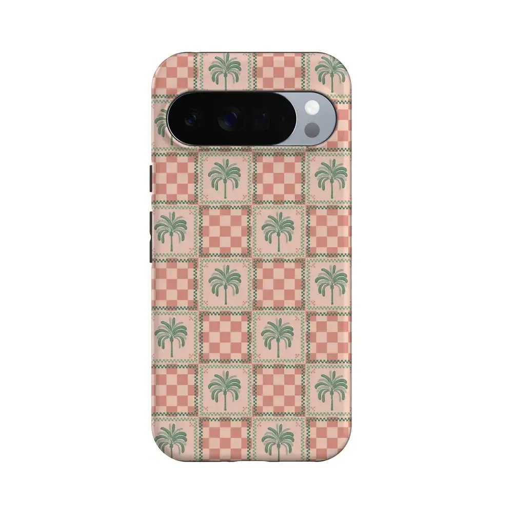 The Social Club | Palm Beach Case - Bansusa