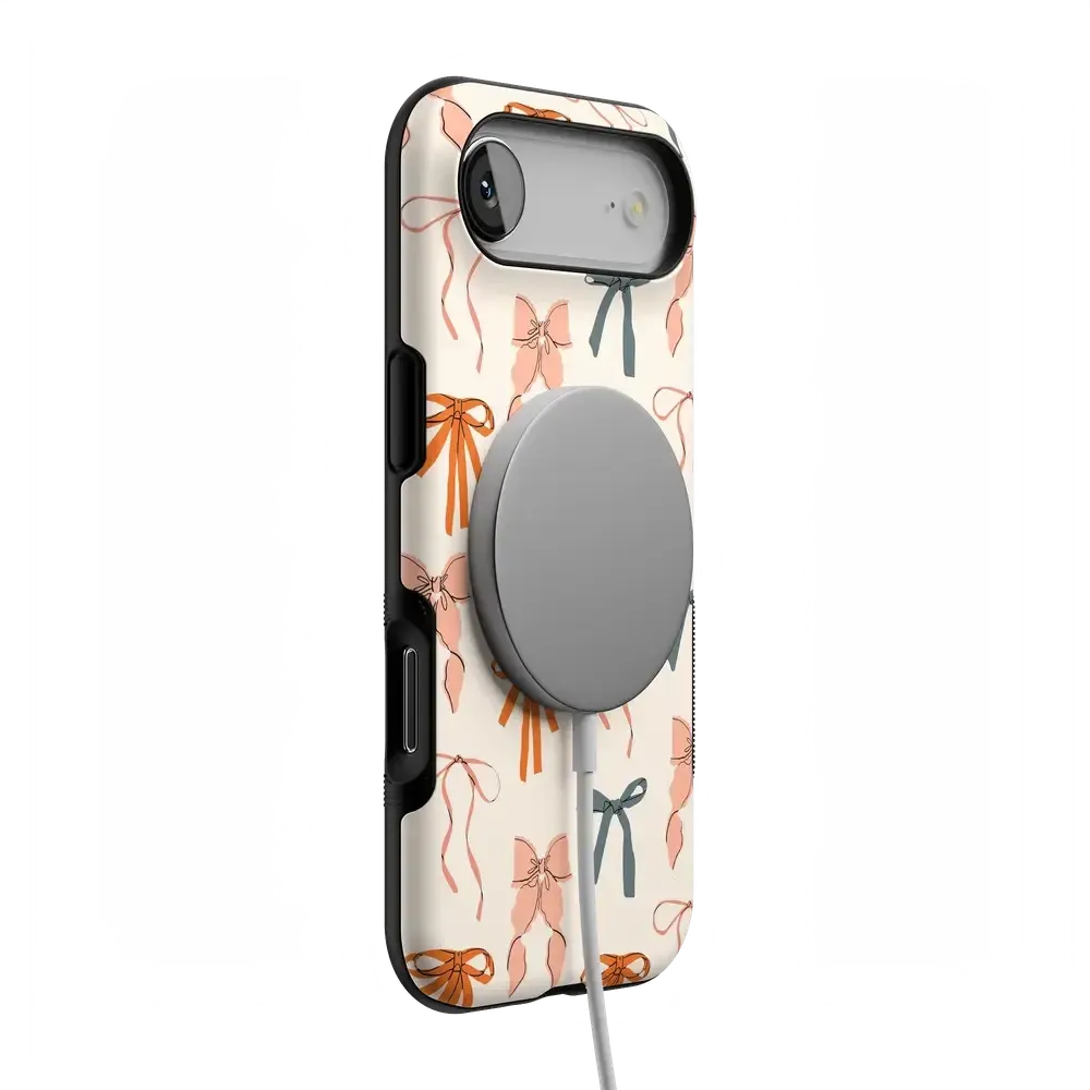 Gourdy Girlie | Harvest Bows Case - Bansusa