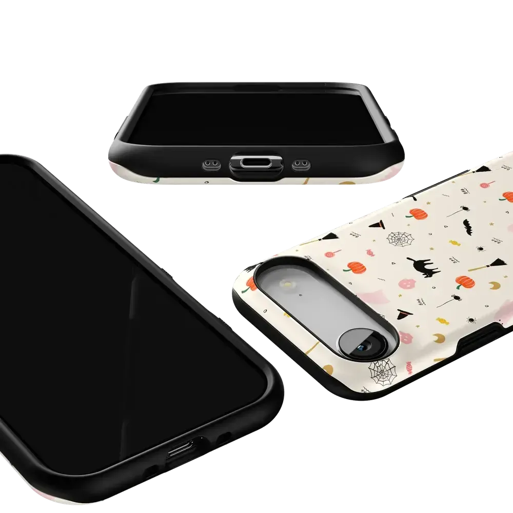 Witching Hour | Cute Halloween Case - Bansusa