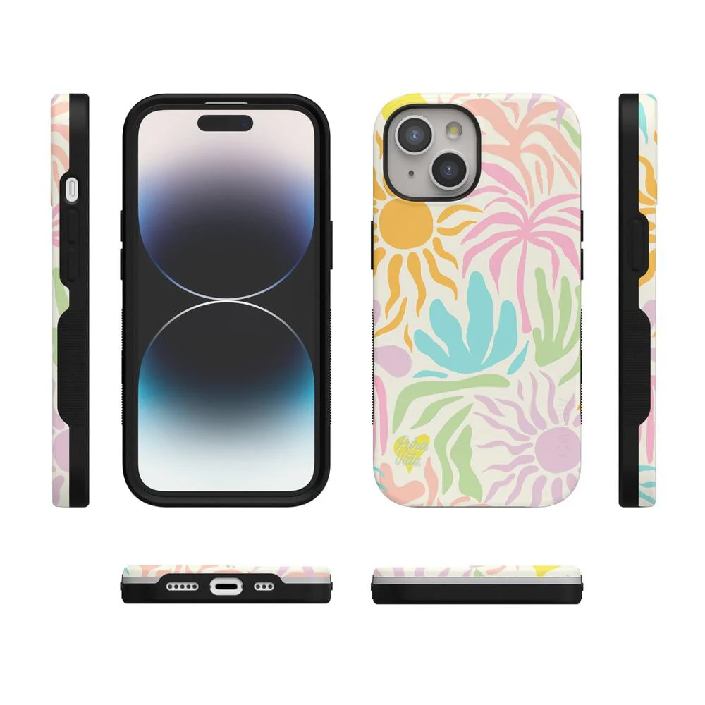 Oasis | Pura Vida Case - Bansusa