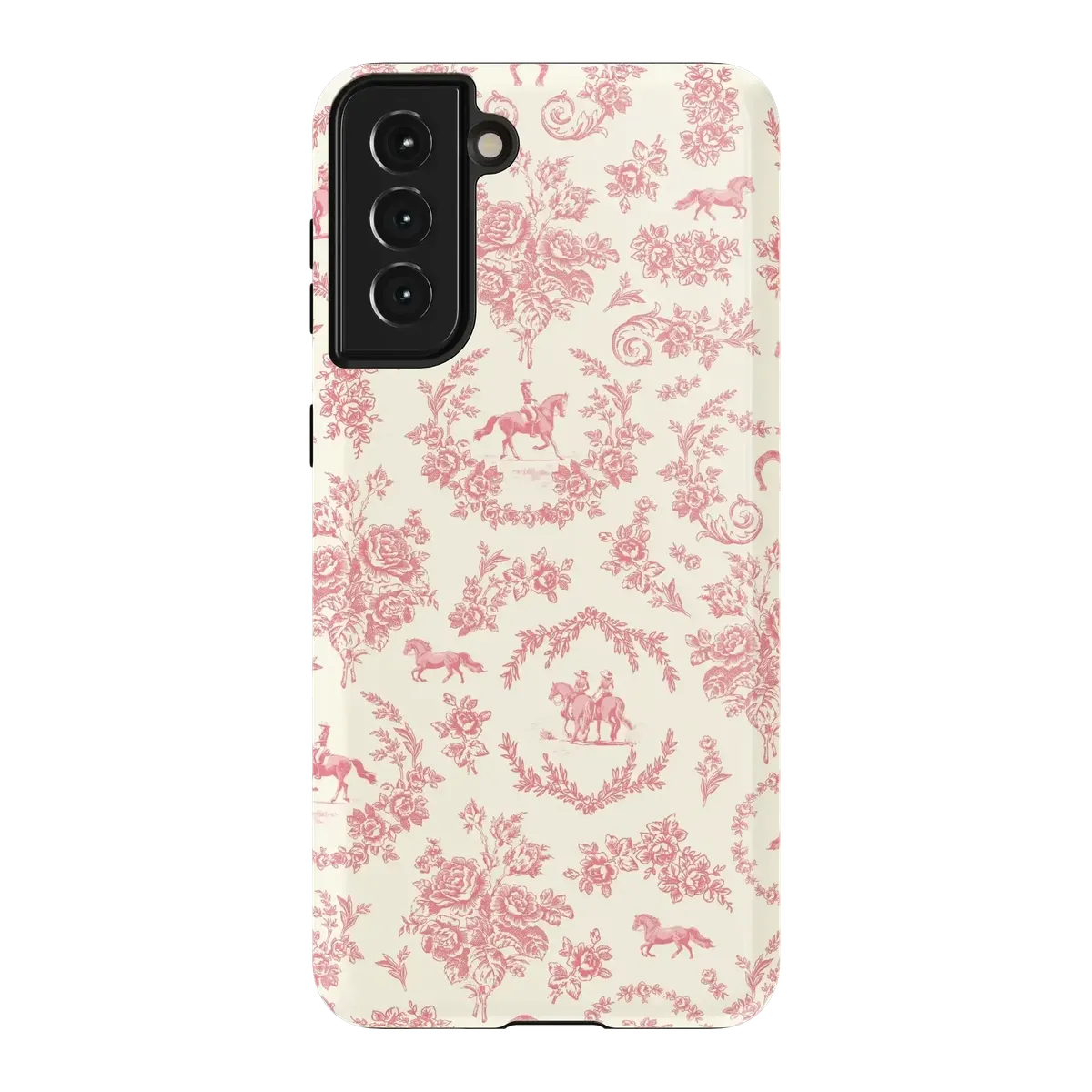 Western Bloom | Jenna Palek x Bans Case - Bansusa